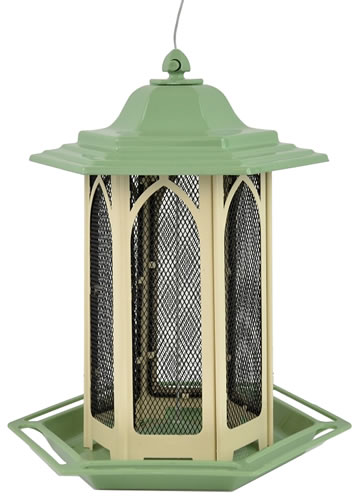 Perky-Pet GAZ01 Bird Feeder