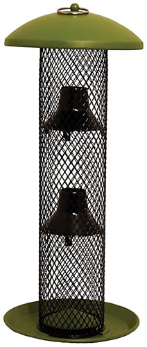 Perky-Pet GSS00347 Wild Bird Feeder