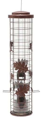 Perky-Pet Squirrel-Be-Gone SBG100 Wild Bird Feeder