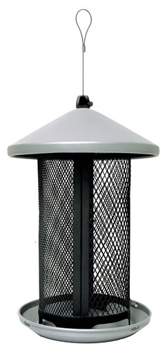 Perky-Pet TSS00349 Dual-Mesh Bird Feeder