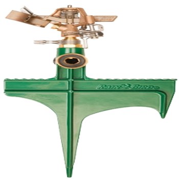 Rain Bird 25PJLSP Staked Sprinkler