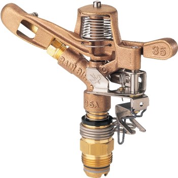 Rain Bird 35ADJTNTB Impact Sprinkler