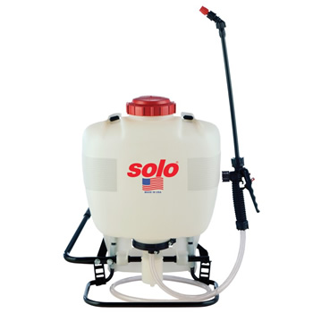 Solo 425 Backpack Sprayer