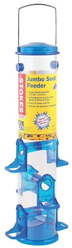 Stokes Select 38030 Seed Bird Feeder