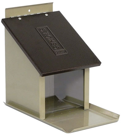 Stokes Select 38079 Squirrel Feeder