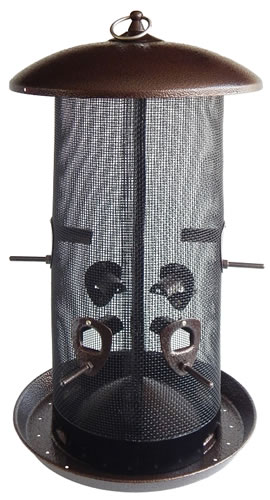 Stokes Select 38113 Wild Bird Feeder