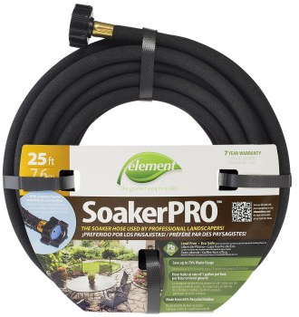 Swan Element SoakerPRO Soaker Hose