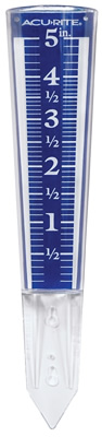 Taylor 2702 Rain Gauge