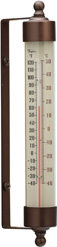 Taylor 483BZN Thermometer