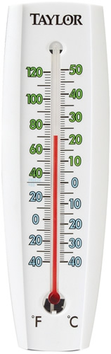Taylor 5153 Thermometer