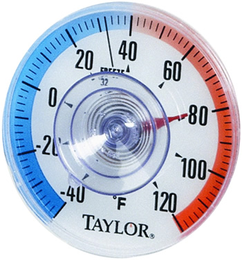 Taylor 5321N Thermometer