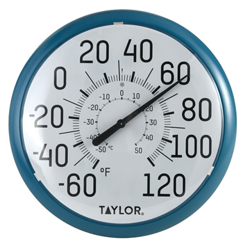 Taylor 6700TE Big and Bold Thermometer