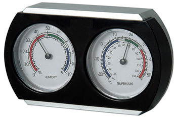 Thermor TR415 Hygrometer
