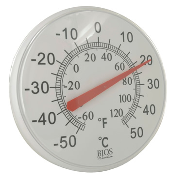 Thermor TR605 Thermometer