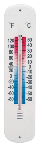 Thermor TR610 Thermometer