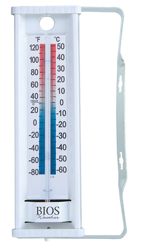 Thermor TR611 Thermometer