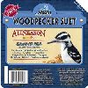 Heath Outdoor DD-24 Woodpecker Suet