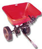 Earthway 2050T Tow Broadcast Spreader
