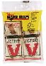 Woodstream M150 Victor Rat and Mouse Traps