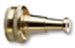 Nelson 50161 Solid Brass Sweeper Nozzle