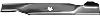 MaxPower AYP-Sears Roper Husky Poulan Replacement Lawn Mower Blades