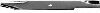 MaxPower 1065 Gravely Replacement Lawn Mower Blade