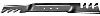 MaxPower 6317 Snapper Commercial Replacement Lawn Mower Blade