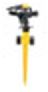 Nelson 50200 Impulse Lawn Sprinkler