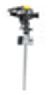 Nelson 50201 Impulse Lawn Sprinkler