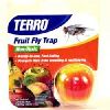 Senoret 2500 Orange Terro Fruit Fly Traps