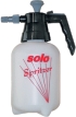 Solo 415 Spritzer Sprayer