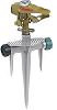 Gilmour 967HZS Impulse Lawn Sprinkler