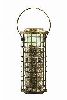 Woodstream 114 Squirrel Stumper Tube Wire Protected Feeder