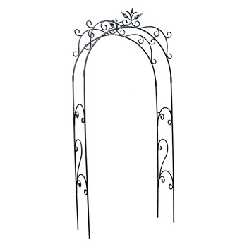 Achla ARB-01 Tuileries Arbor