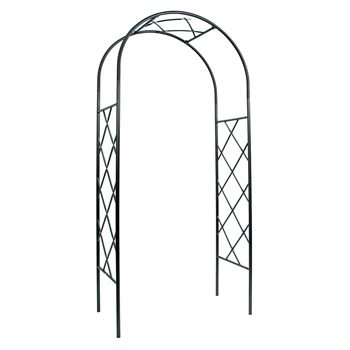 Achla ARB-30G Lattice Arbor I