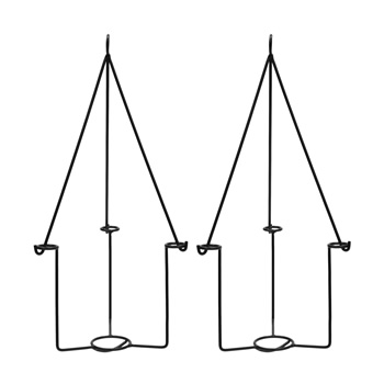 Achla BH-03-2 Vera Plant Hanger