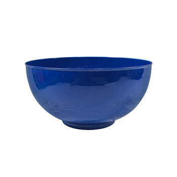 Achla C-61FB Large French Blue Bowl