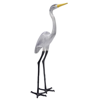 Achla E-02 Great Egret I