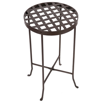 Achla FB-23 25 Inch Flowers Plant Stand