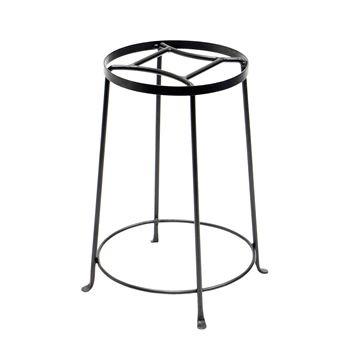 Achla FB-32 Argyle 18 Inch Plant Stand III