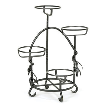 Achla FC-05 Cascading Plant Stand
