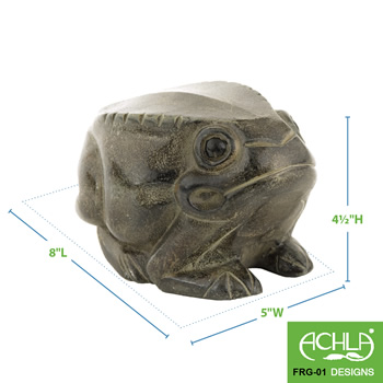 Achla FRG-01 Frog