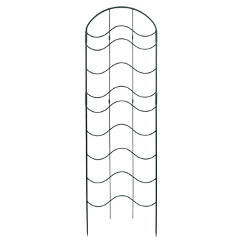 Achla FT-16 Waves Trellis