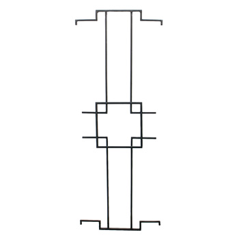 Achla FT-24 Square-On-Squares Center Link