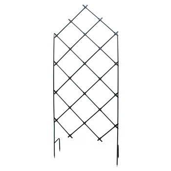 Achla FT-30 Freestanding Lattice Trellis