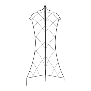 Achla FT-59 Chess Queen Trellis