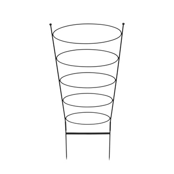 Achla FT-66 Ovals Trellis