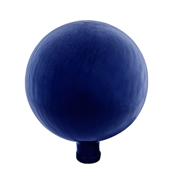 Achla G10-BL-C Blue 10 Inch Gazing Globe