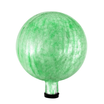 Achla G10-LG-C Light Green 10 Inch Gazing Globe