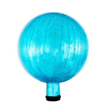 Achla G10-T-C Teal 10 Inch Gazing Globe